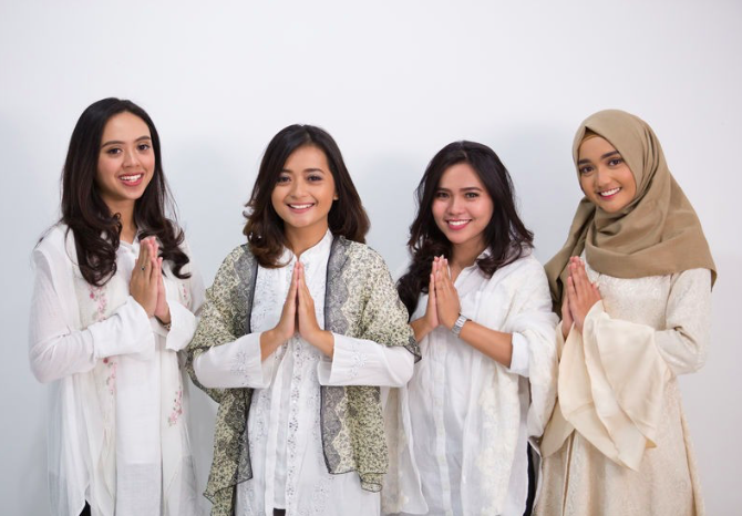 KEMBALI FITRI: Muhamamdiyah tetapkan 1 Syawal 1442H pada 13 Mei 2021 . (foto: ist)