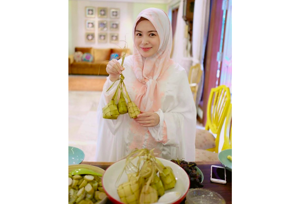 Asal Usul dan Filosofi Ketupat Hingga Jadi Makanan Wajib Lebaran