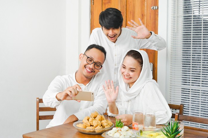 Mengapa Idul Fitri Disebut Lebaran? Ternyata Begini Sejarahnya