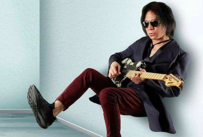 Abdee Slank. (foto: ist)