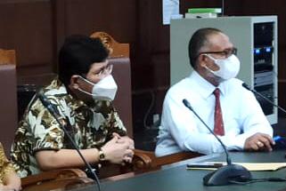 2 Gugatan Moeldoko Cs Ditolak Pengadilan, Kubu AHY: Berani Gugat tapi Tak Berani Hadir Sidang