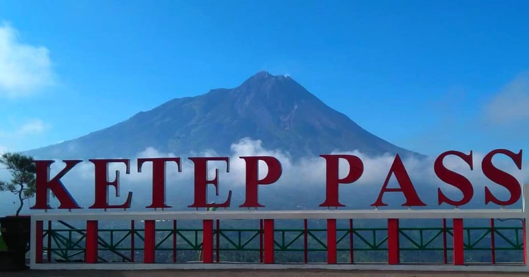 Bikin Takjub, Objek Wisata Magelang Sering Jadi Lokasi Syuting Film