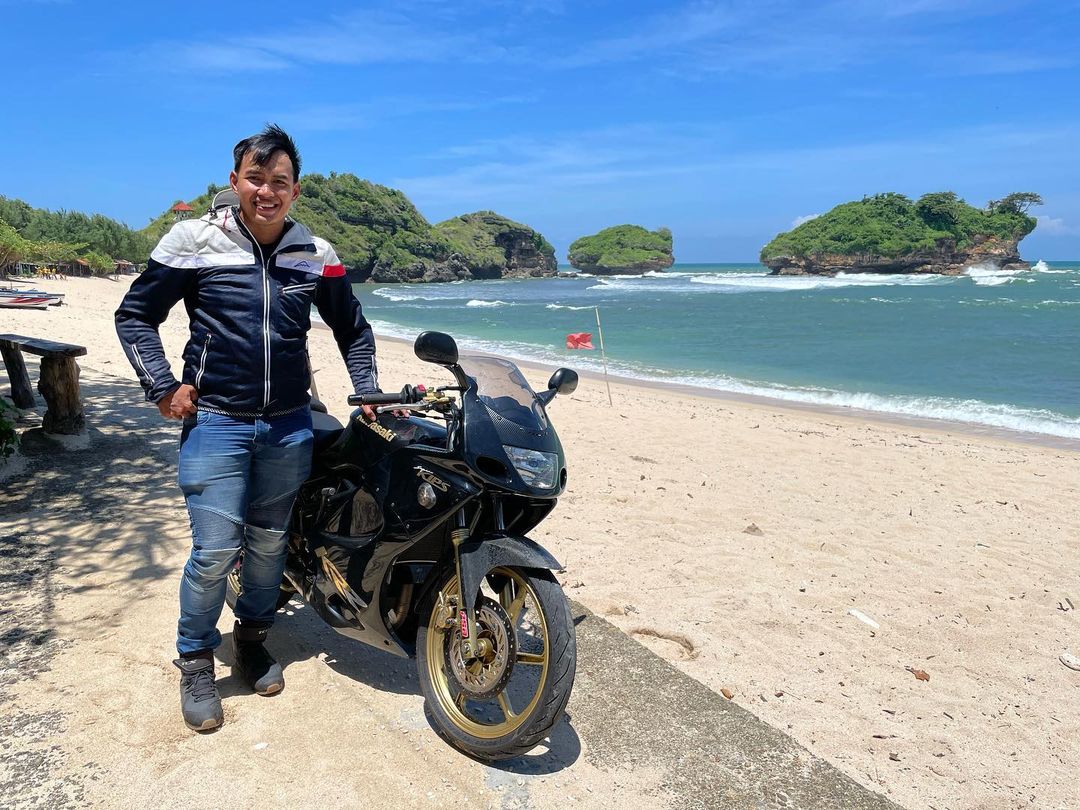 (foto: dok doni tata pradita)