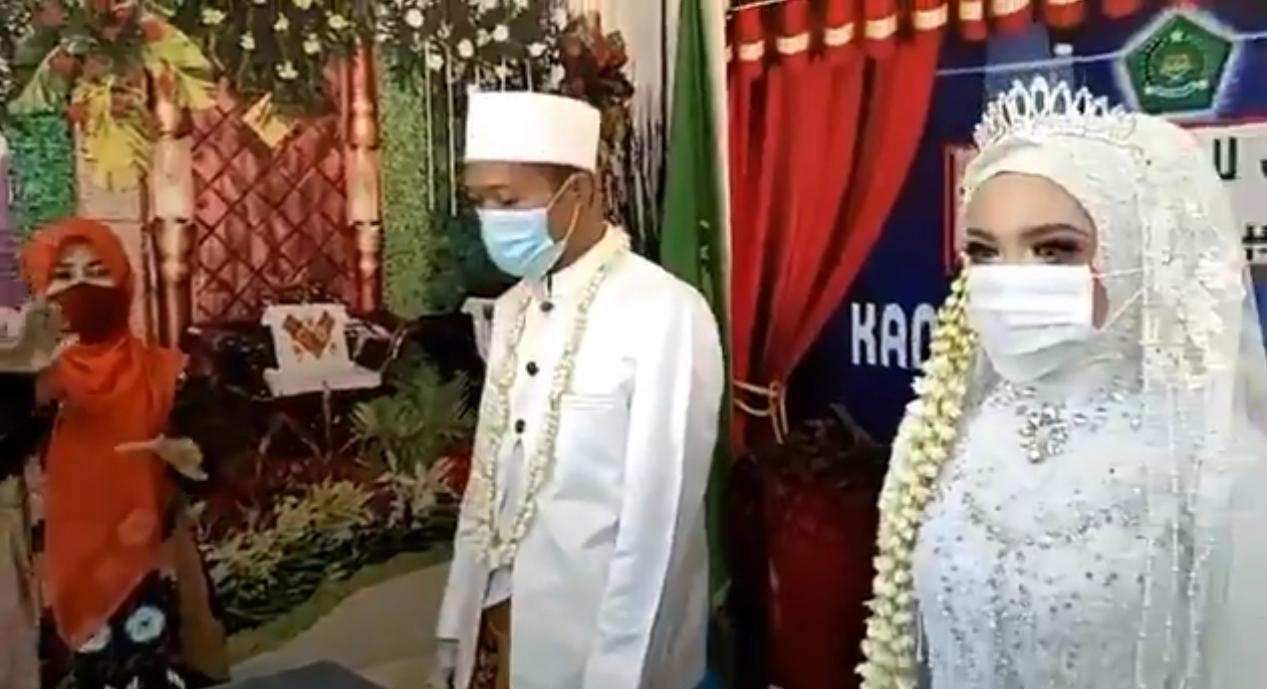 Keren!!! Begini Cara Warga Jateng Peringati Hari Kebangkitan Nasional