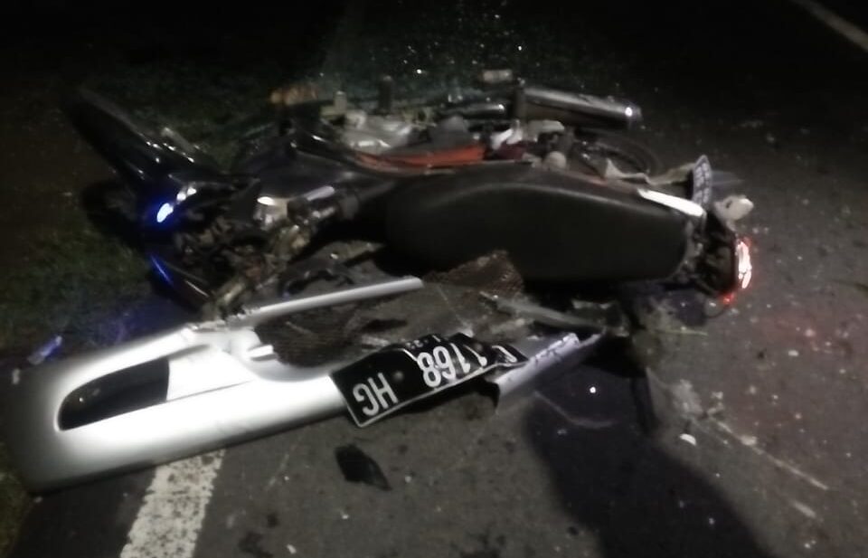 Kasus Tabrak Lari Di Muntilan, Pengemudi Mobil Serahkan Diri