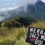 Gunung Merbabu