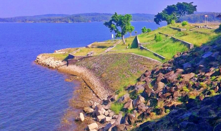 waduk kedung ombo Boyolali