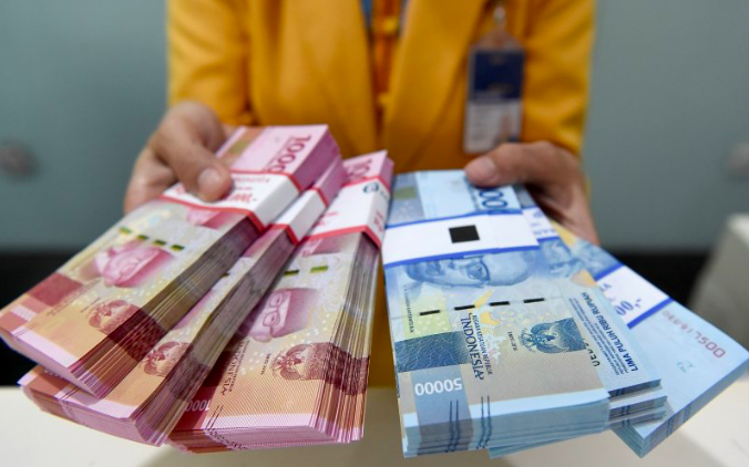 Gaji Ke-13 PNS Cair, Cek Daftar Penerima dan Besarannya