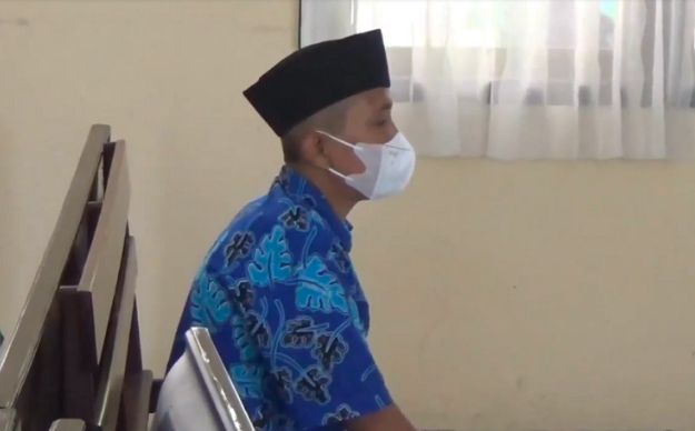 LEGALITAS: Ani Kasanah ingin merubah status menjadi pria dengan nama Anang Soetomo. (foto: ist)