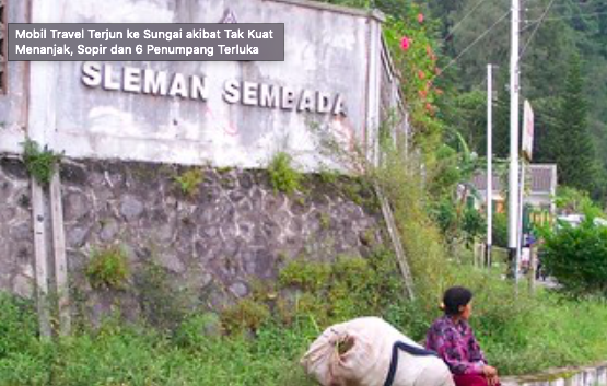 Sleman Sembada. (foto: ist)
