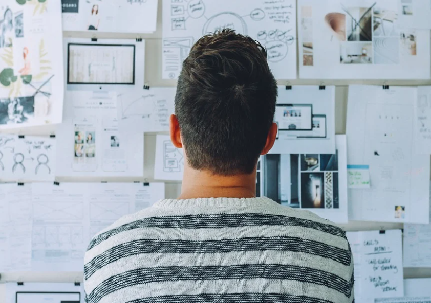 Pilih Satu Gambar Berikut, Ketahui Hal Apa yang Menantimu Dalam Waktu Dekat