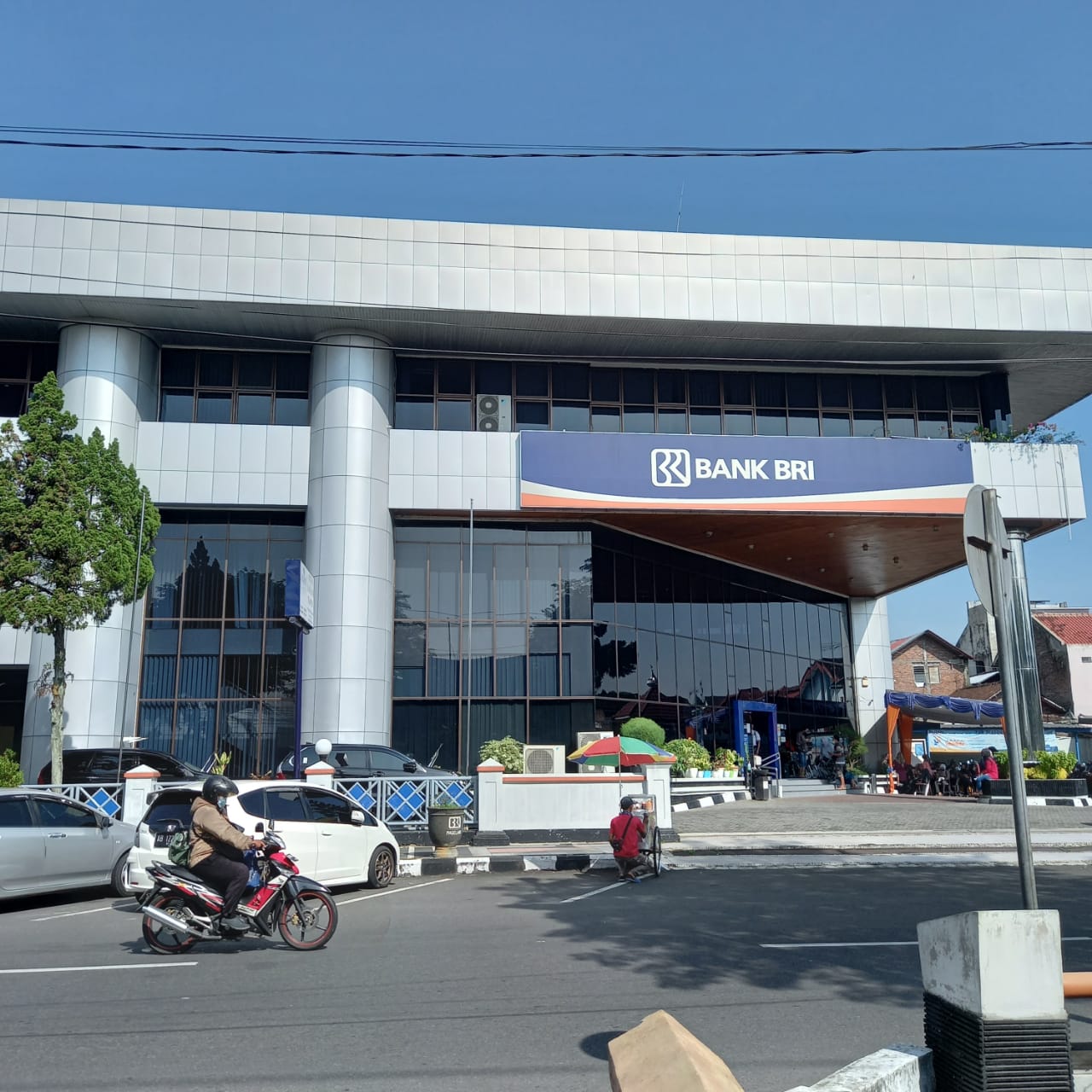 Jangan Terlewat! Saksikan Live Streaming BRI Cabang Magelang, Panen Hadiah Simpedes Periode 2