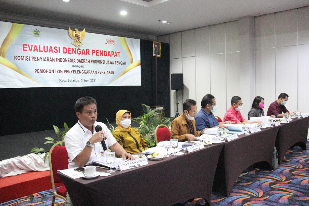 Sinetron Suara Hati Istri Tuai Kontroversi, Begini Tanggapan KPID Jateng