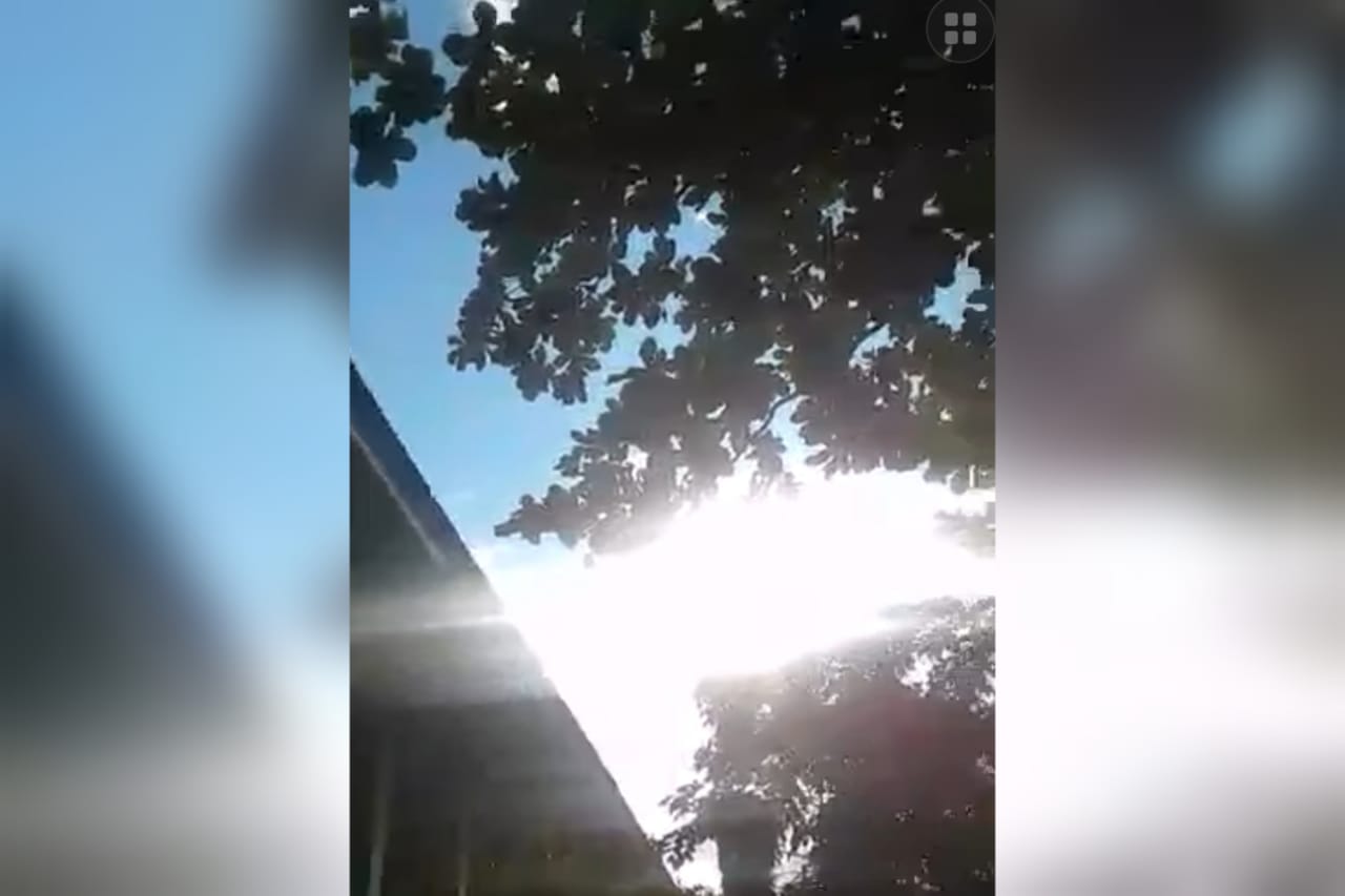 Viral Video yang Menyebut Matahari Terbit Dari Utara, Begini Penjelasan LAPAN