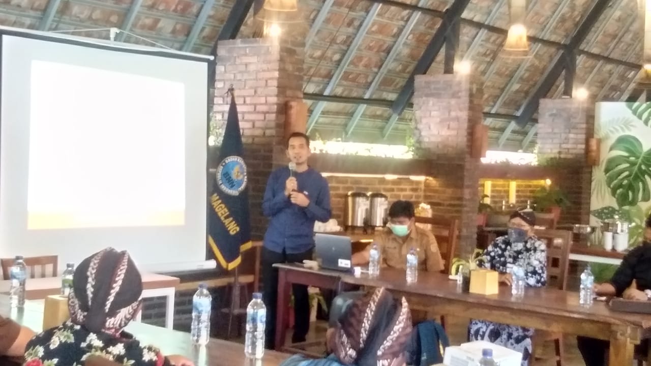 Ketua DPRD Kabupaten Magelang: Perda Pemberantasan Narkoba Siap Diluncurkan