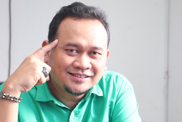 Bantu Asah Logika, Berikut 20 Teka-teki Cak Lontong dengan Jawaban Menjebak