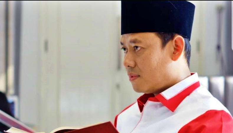 pria bernama Witjaksono jadi pengusaha sukses