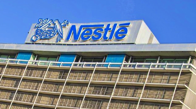 produk nestle