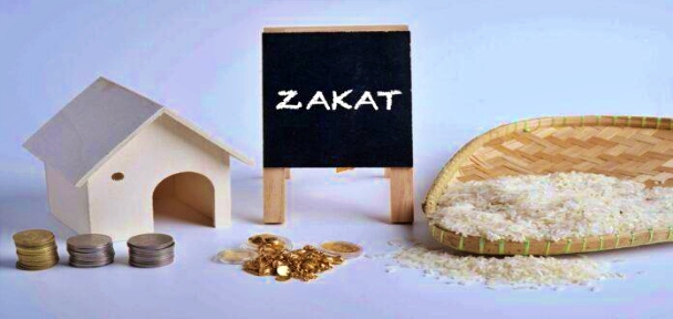 zakat