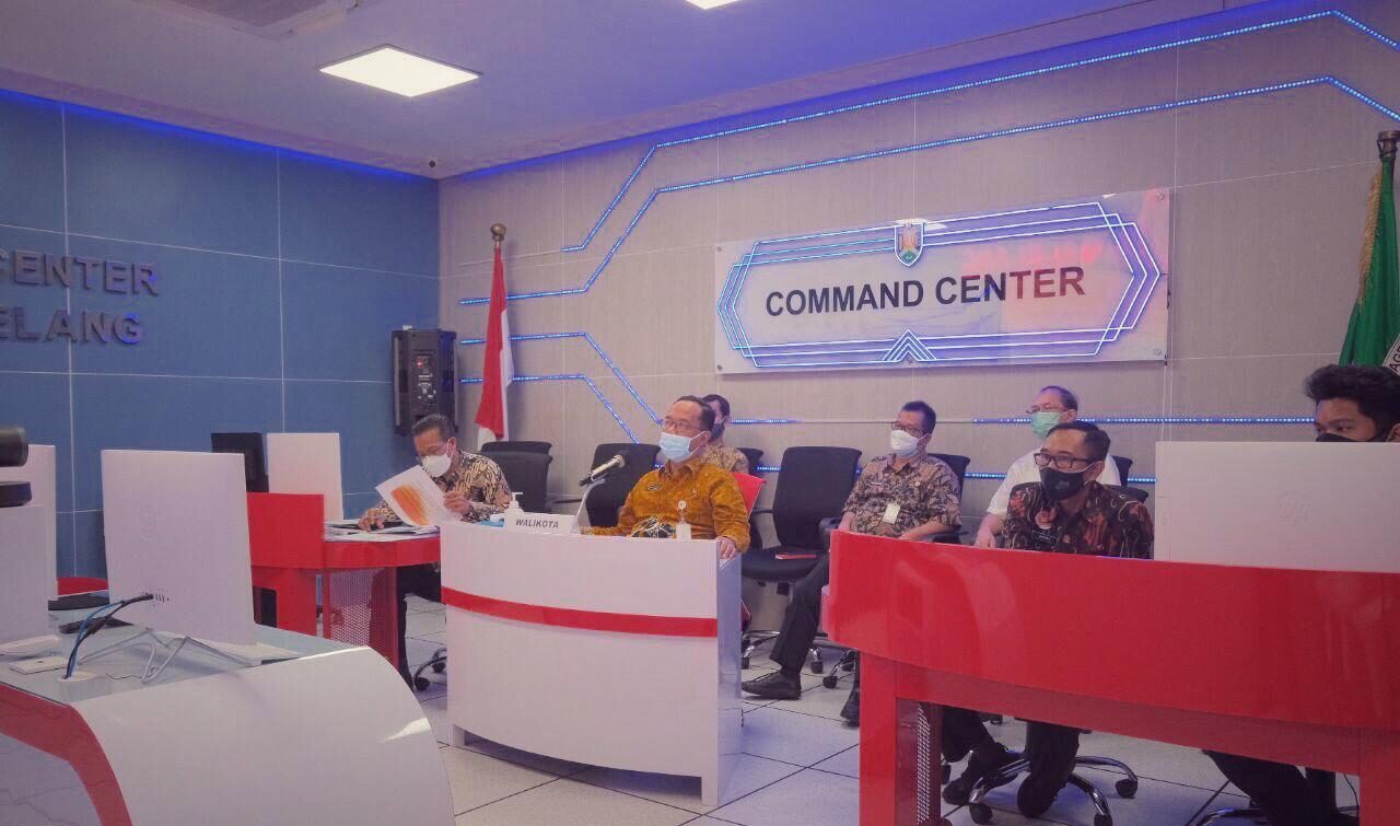 Baru Lahir, Bayi di Kota Magelang Bisa Langsung Dapat Akta