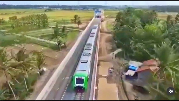 Kereta Api jogja ke bandara NYIA