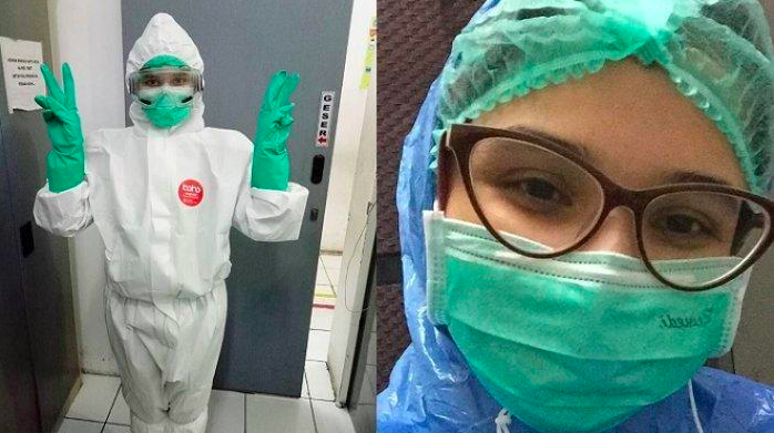 BURUAN DAFTAR!!! Dinkes Banyumas Buka Lowongan Tenaga Relawan Covid-19