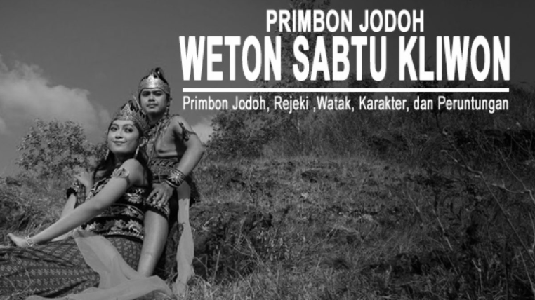 Ini Watak, Rezeki, Jodoh, Nasib dan Pekerjaan Berdasarkan Weton Sabtu Kliwon