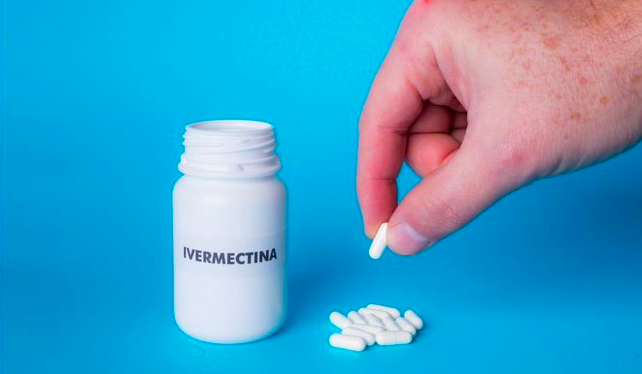 Kemenkes RI mengeluarkan Permen yang mengatur tentang HET Ivermectin. (foto: ist)