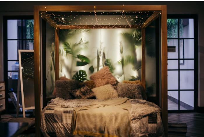 Ingin Perbaiki Kualitas Tidur? Ini 6 Tips Feng Shui di Kamar