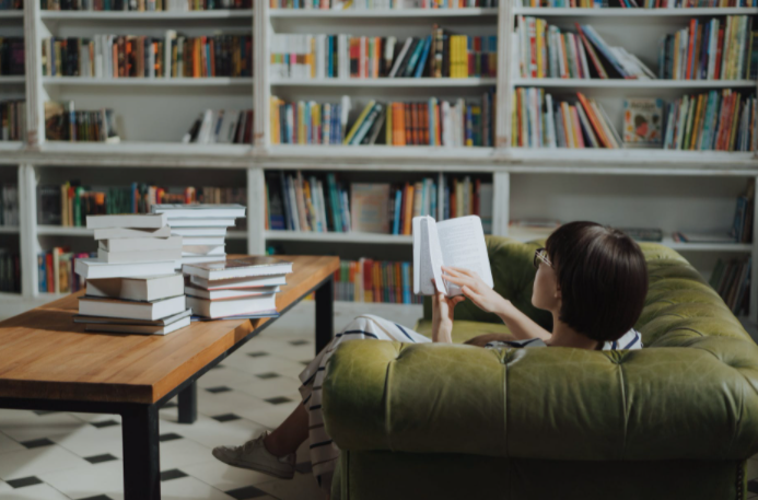 Setelah Seharian Kerja, 4 Kegiatan Ini  Bisa Bikin Rileks