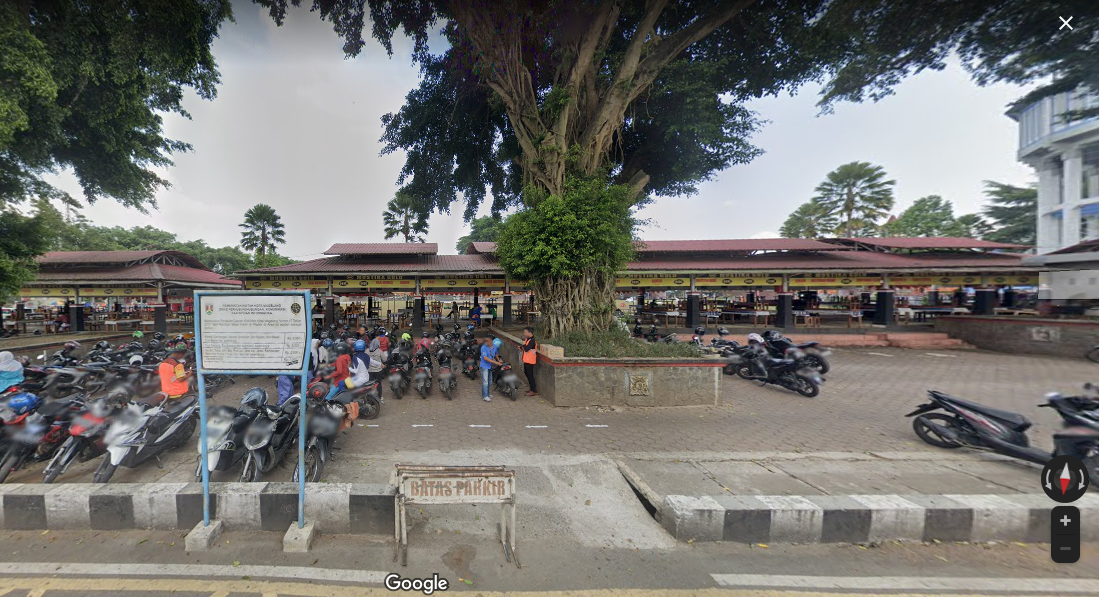 Warteg-PKL Kota Magelang Boleh Layani Makan di Tempat Dengan Syarat Ini