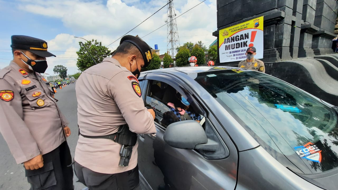 PPKM Darurat Dinilai Tak Efektif, Ini Alasannya