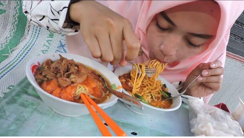 Sederet Rekomendasi Makan Mie Ayam di Magelang, Yuk Cobain!