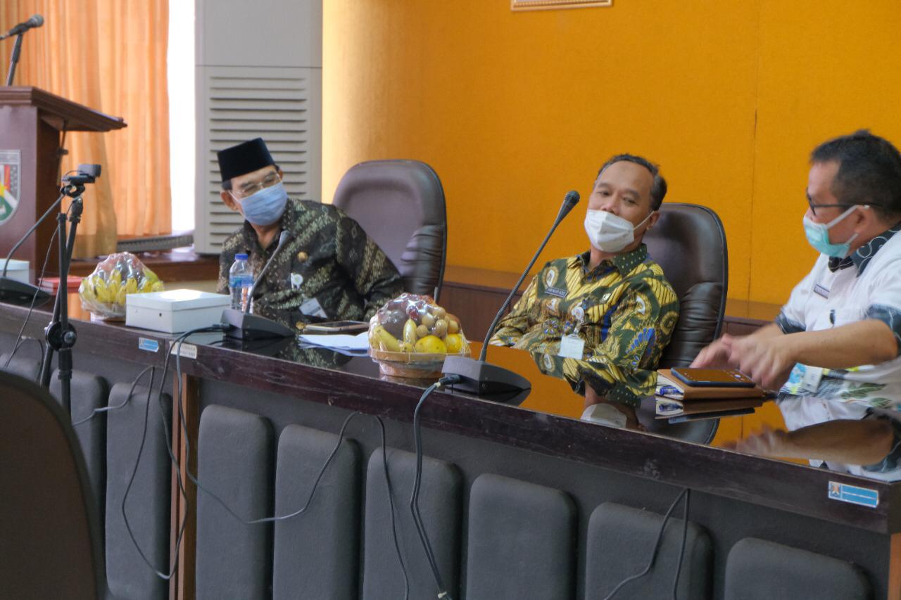 Kota Magelang Dinobatkan Sebagai Kota Layak Anak Tahun 2021