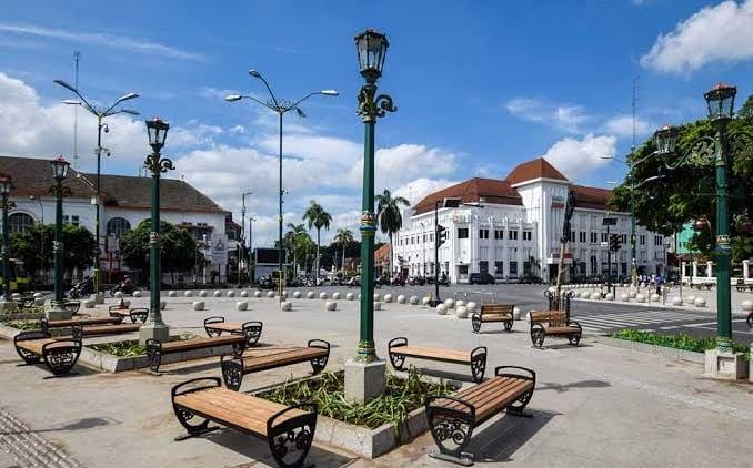Yogyakarta Luncurkan Kalender Wisata 2022, Ada 12 Event Unggulan