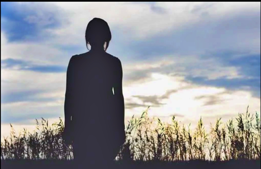 ilustrasi cewek pemersatu bangsa