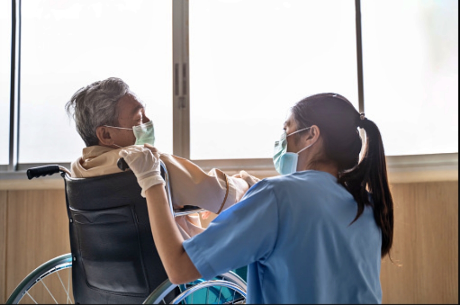 Pasien Sembuh Covid-19 di Kabupaten Magelang Tambah 9, Total 21.454 Orang