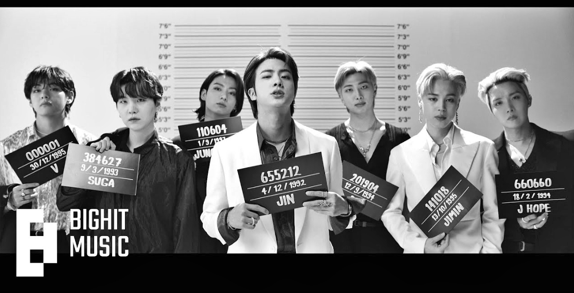 Download Lagu BTS 'Butter'