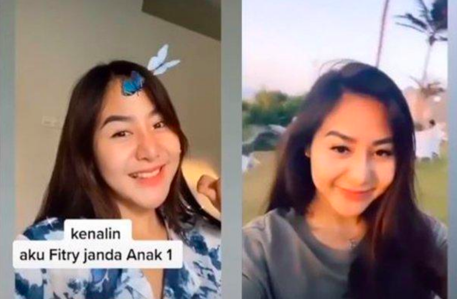 LEBIH PERHATIAN: Janda cantik memiliki beberapa kelebihan dibanding wanita biasa. (foto: ist)