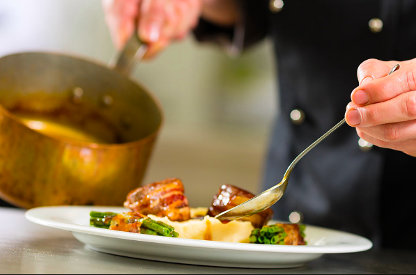 PT TWC menggelar Pelatihan Food Safety. (foto: ist)
