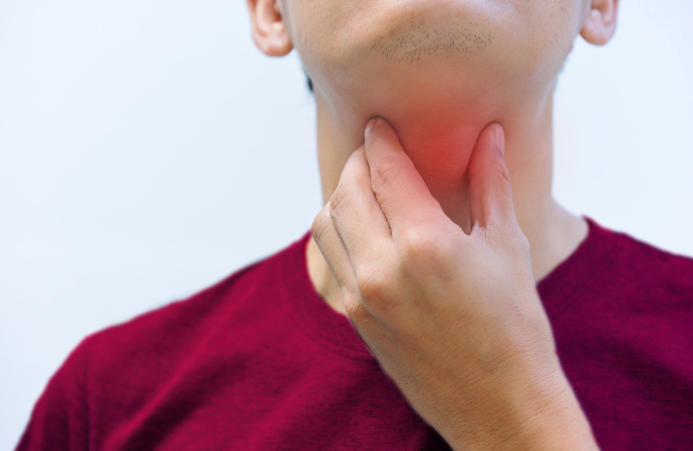 Sebelum Menemui Dokter, Berikut Pertolongan Pertama saat Sakit Tenggorokan