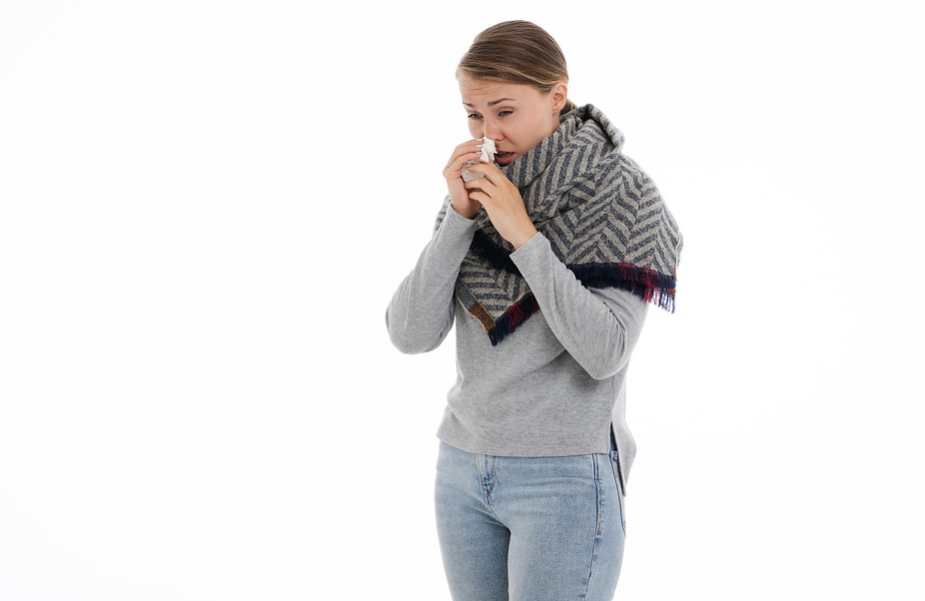 Alami Anosmia? Ini 4 Cara Kembalikan Indra Penciuman