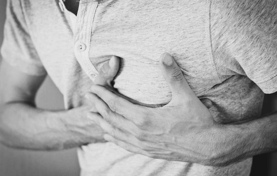 Mengenal Epiglotitis, Penyakit yang Bisa Menyebabkan Sesak Nafas