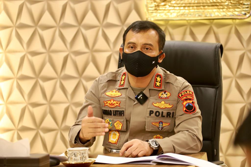 Besok Program Vaksin Merdeka Dimulai, Termasuk Polres Magelang