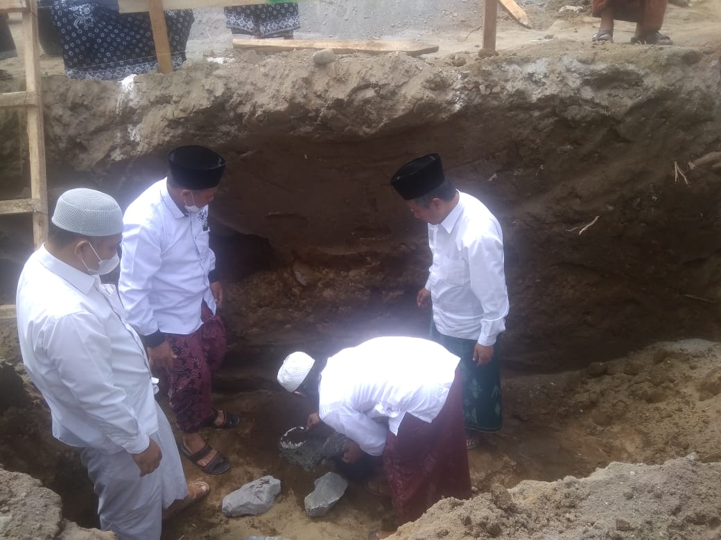 Dampak Pandemi, SD Tema Gunungpring Magelang Kembangkan Pesantren Terpadu