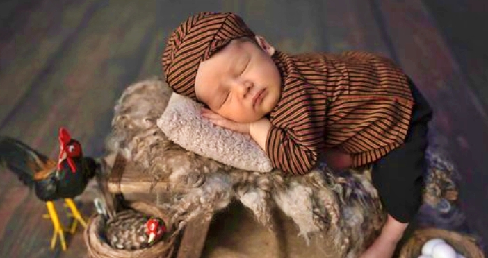 bayi dengan weton bisa angkat drajat