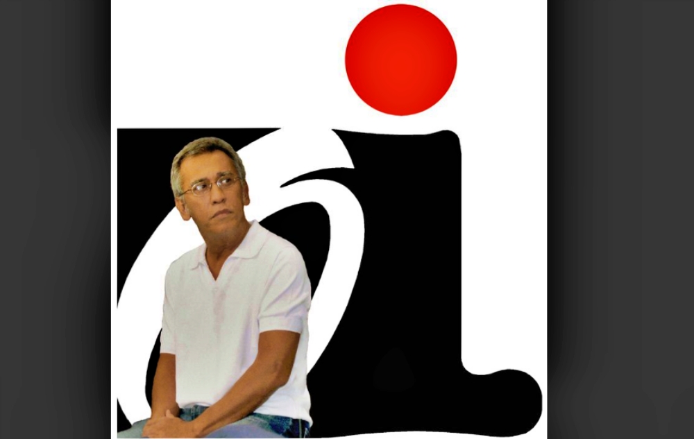 ilustrasi Iwan Fals dan organisasi OI