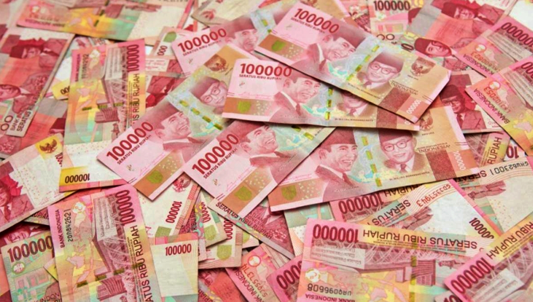 ilustrasi mimpi dapat uang weton