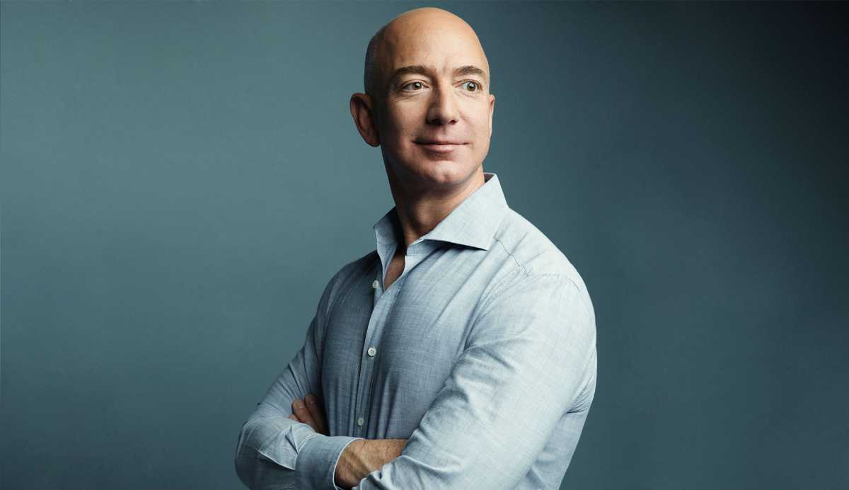 Miliarder Jeff Bezos Dikabarkan Danai Startup Teknologi Penunda Penuaan