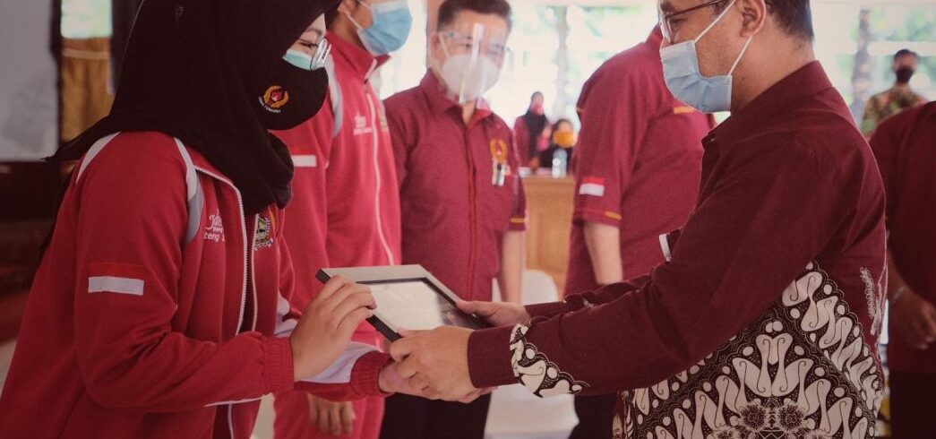 Dukung Pengembangan Olahraga, Pemkot Magelang Bakal Naikkan Anggaran Hibah KONI